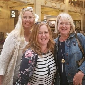 Meet your Posher, Sarah